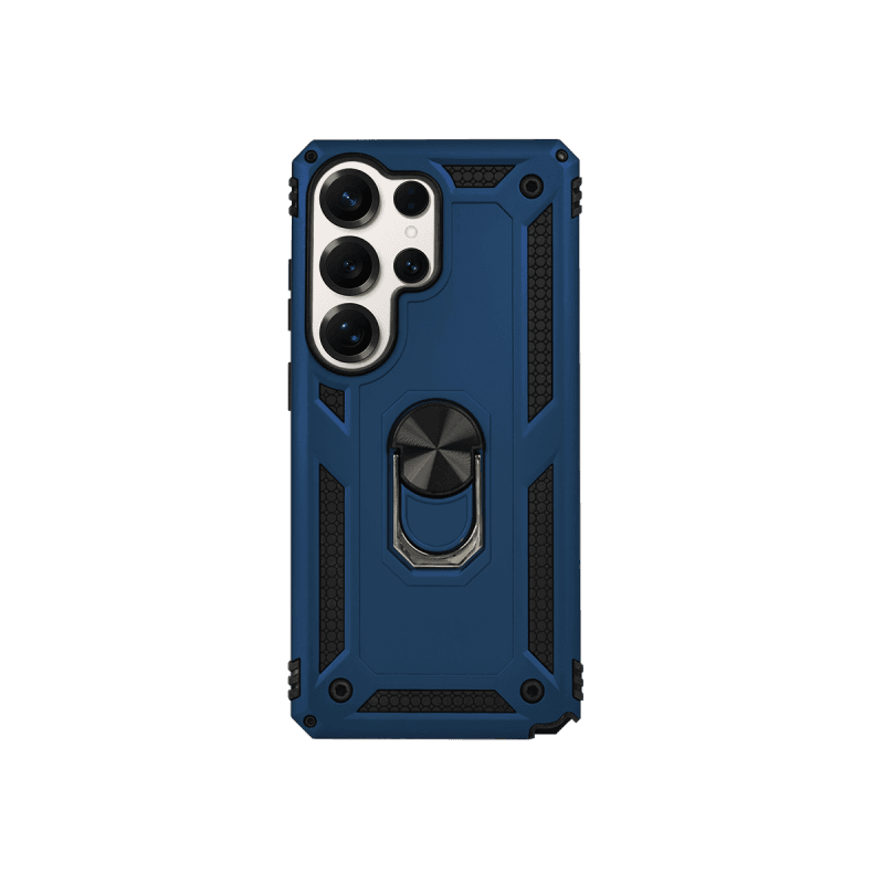 Galaxy S26 Ultra Tech Ring TR01 Case