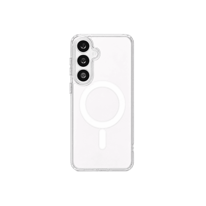 Galaxy S26 Ultra Clear MagS CC05 Case
