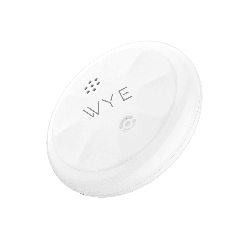 Wireless Tracking Tag