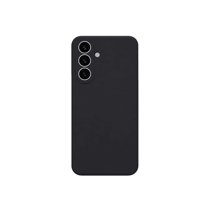 Galaxy S26 Ultra Soft Matt Silicone SC01 Case