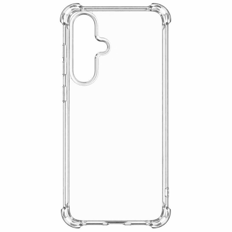 Galaxy A27 Clear Anti shock Armour CC01 Case