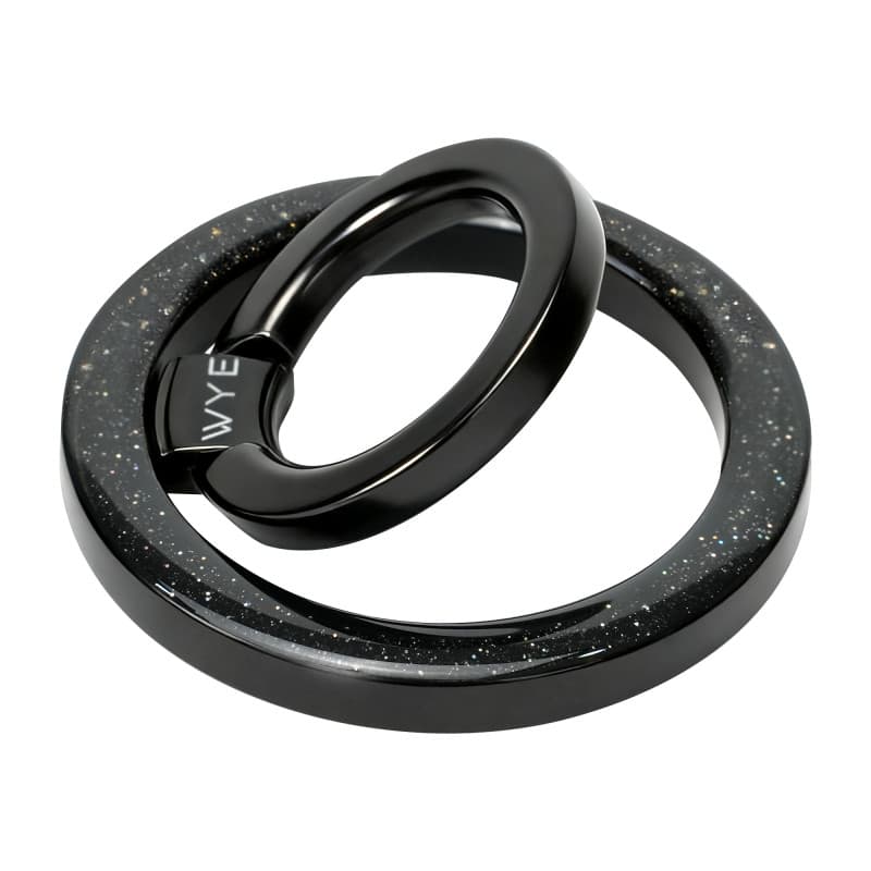 Sparkling Magnetic Phone Ring Holder MR02