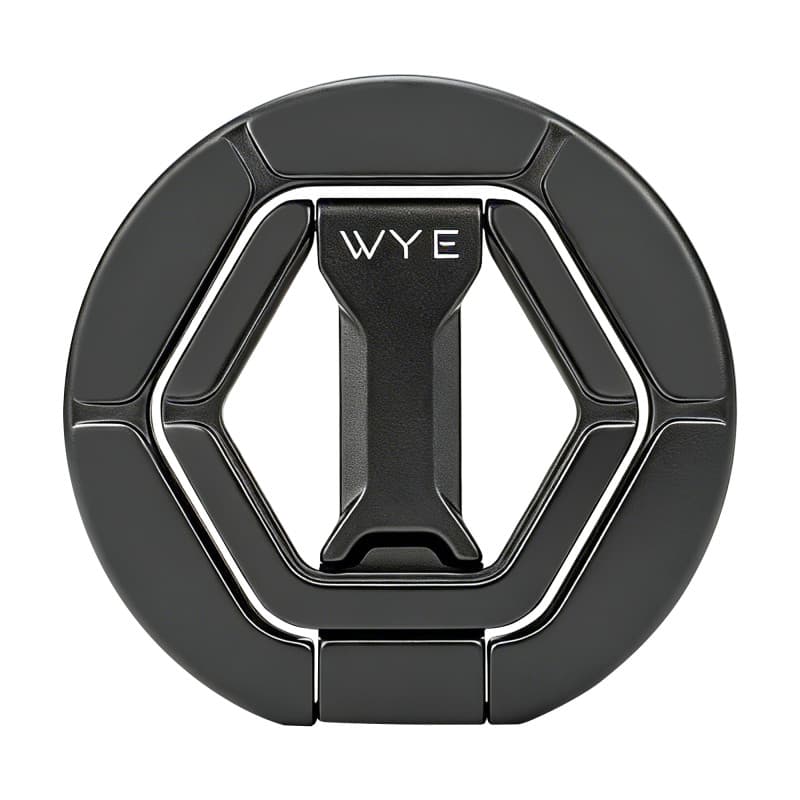 Dual Axis Folding Design Phone Ring Holder MR05
