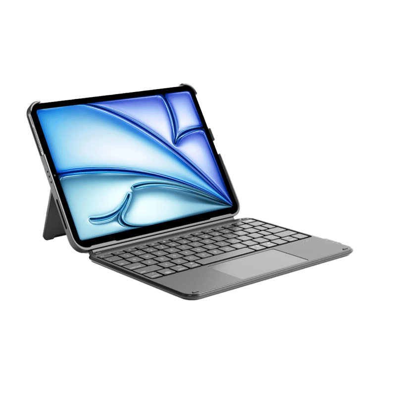 WYE Wireless Keyboard Case for iPads and Tablets