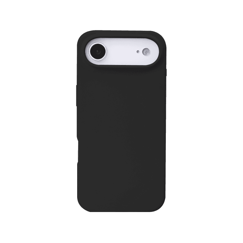 iPhone 17 Air Soft Matt Silicone SC01 Case