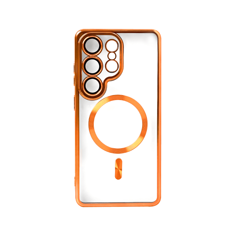 Galaxy S25 Ultra Glossy Shield FC22 Case