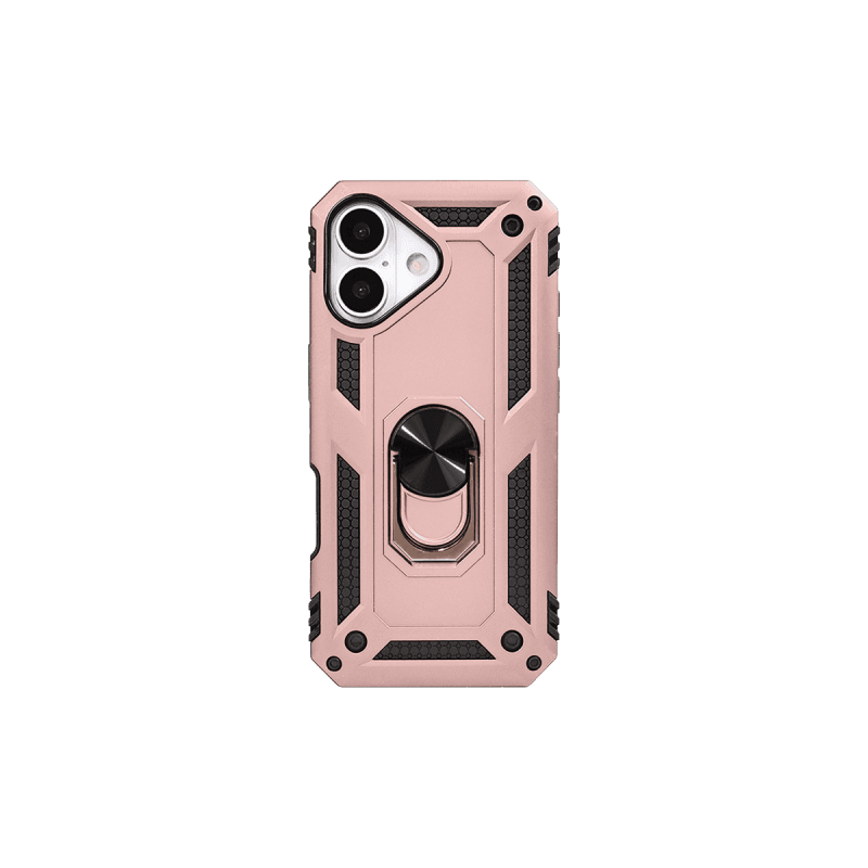 iPhone 17 Tech Ring TR01 Case