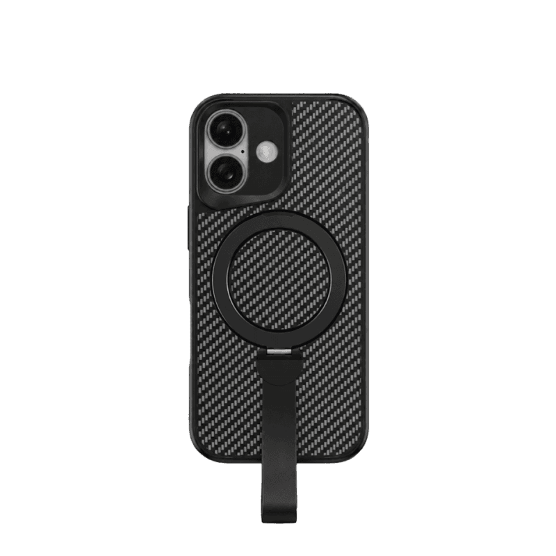 iPhone 17 Hold and Stand PC52 Case