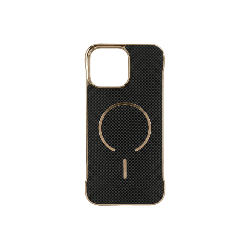 iPhone 16 Pro Max PC31 Carbon Finish Slim Case