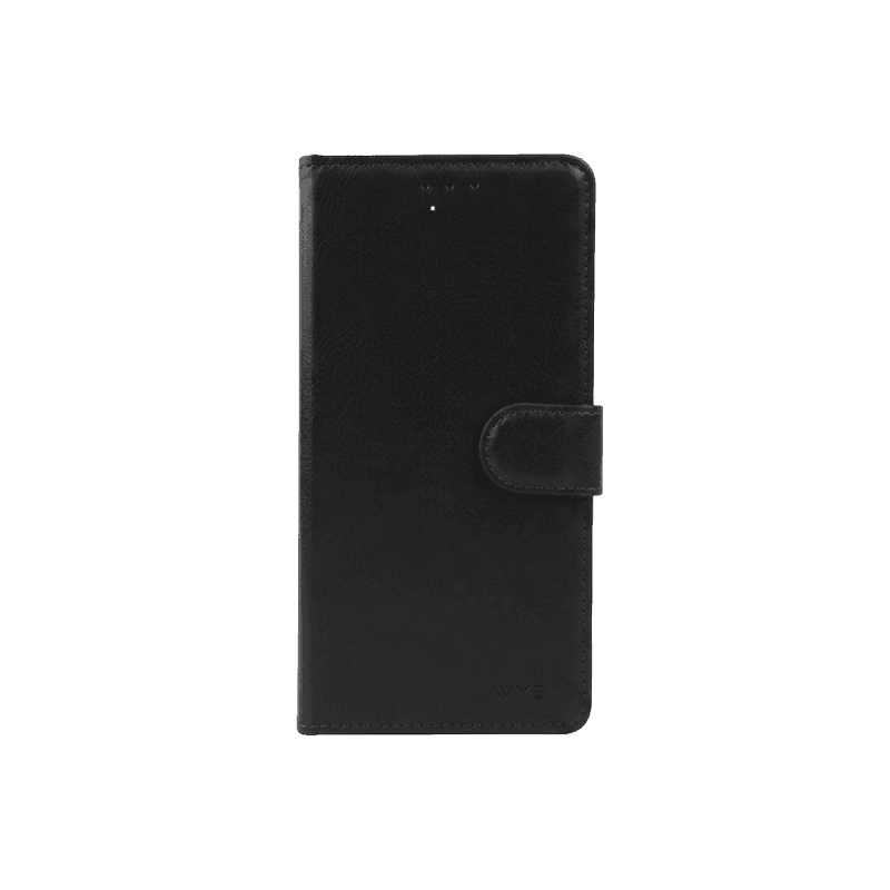 iPhone 16e Wallet PU Leather WC01 Case