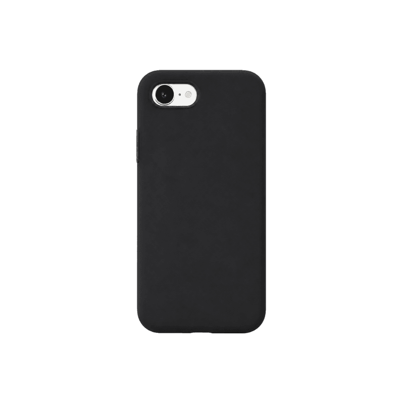 iPhone 16E Soft Matt Silicone SC01 Case