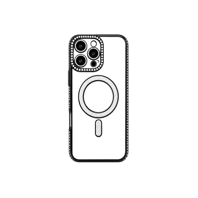 iPhone 16 Pro Max LuxeGuard Shiny FC16 Case