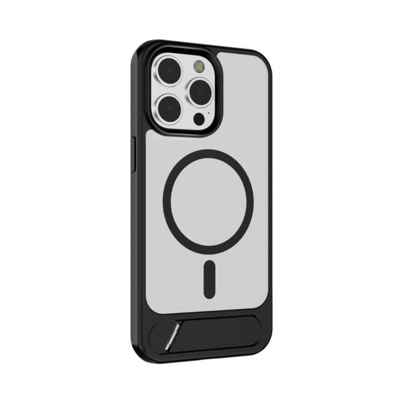 iPhone 12/12 Pro Built-In KickStand PC16 Case