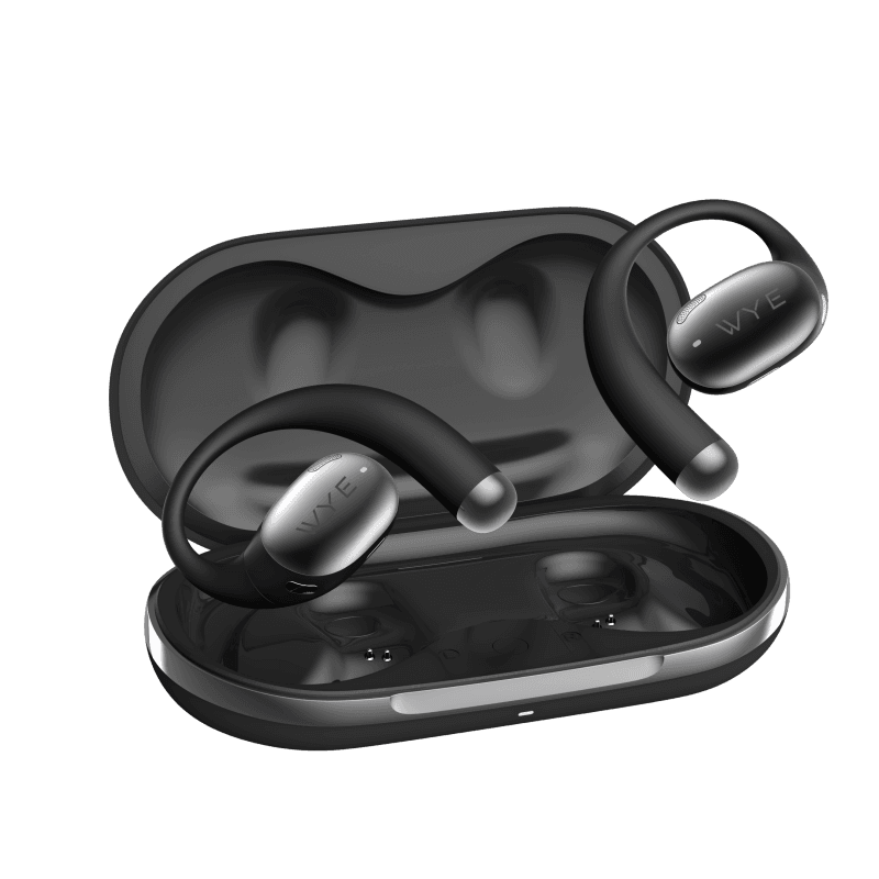 Premium Open-Ear High-Quality Sound Earbuds