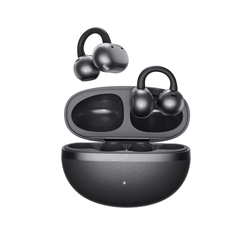 Premium Open-Ear High-Quality Sound Earbuds OTWS06