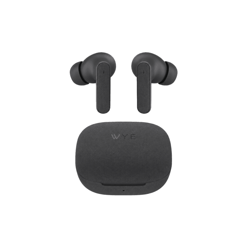 In-Ear Wireless Soft-Buds TWS36