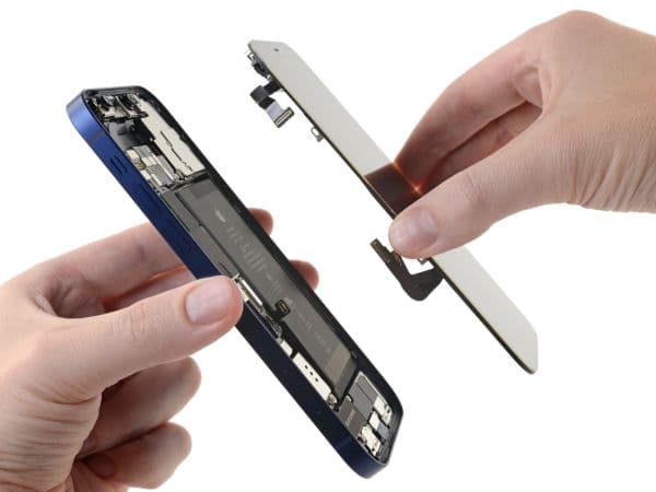 iPhone 14 Pro Max Fine Quality LCD Screen