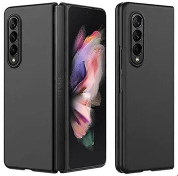 Galaxy Z Flip 5 Rubber Case