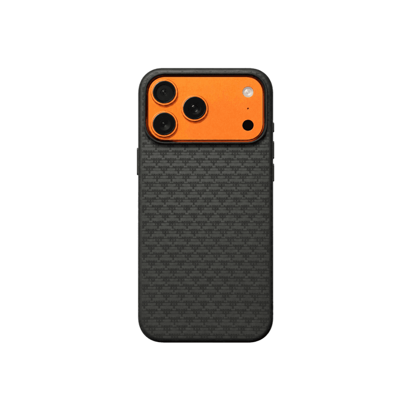 iPhone 16 Pro Max PC55 SoftTouch Case