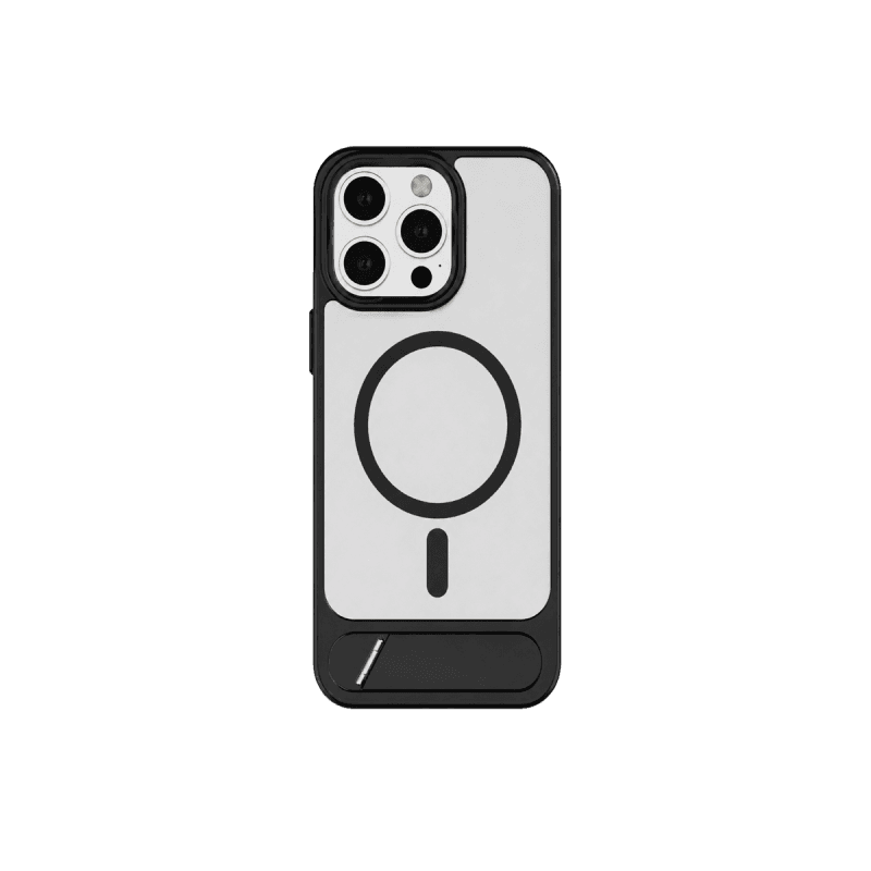 iPhone 16 Pro Max Built-In KickStand PC16 Case