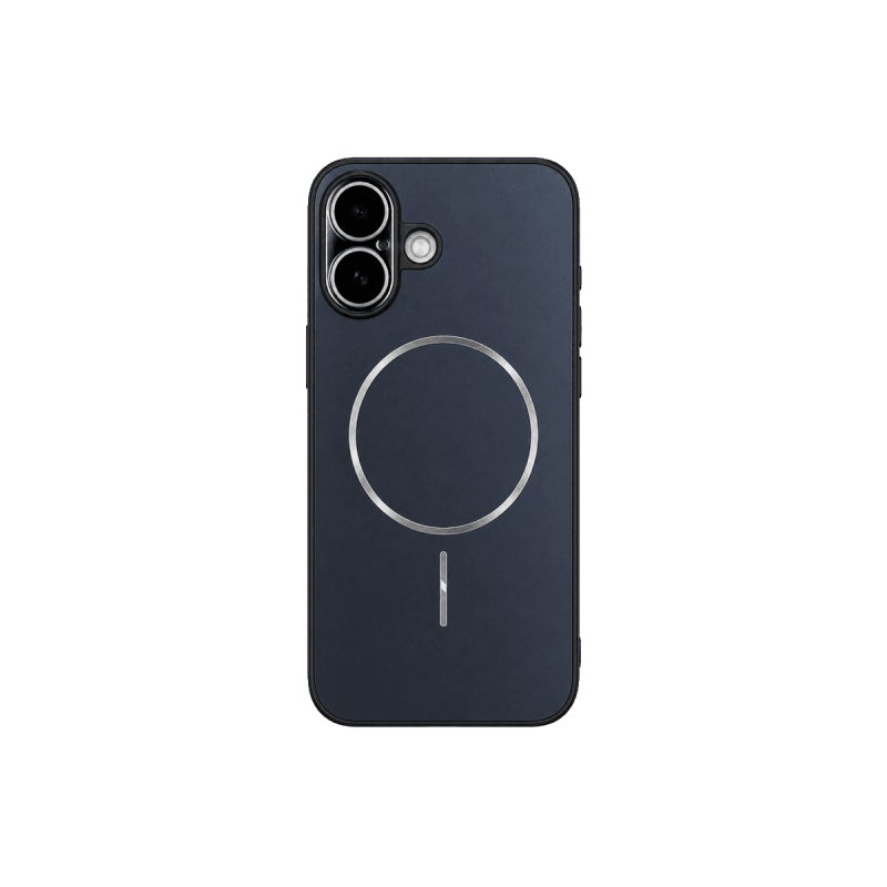 iPhone 16 Premium Magnetic Ring PC54 Case