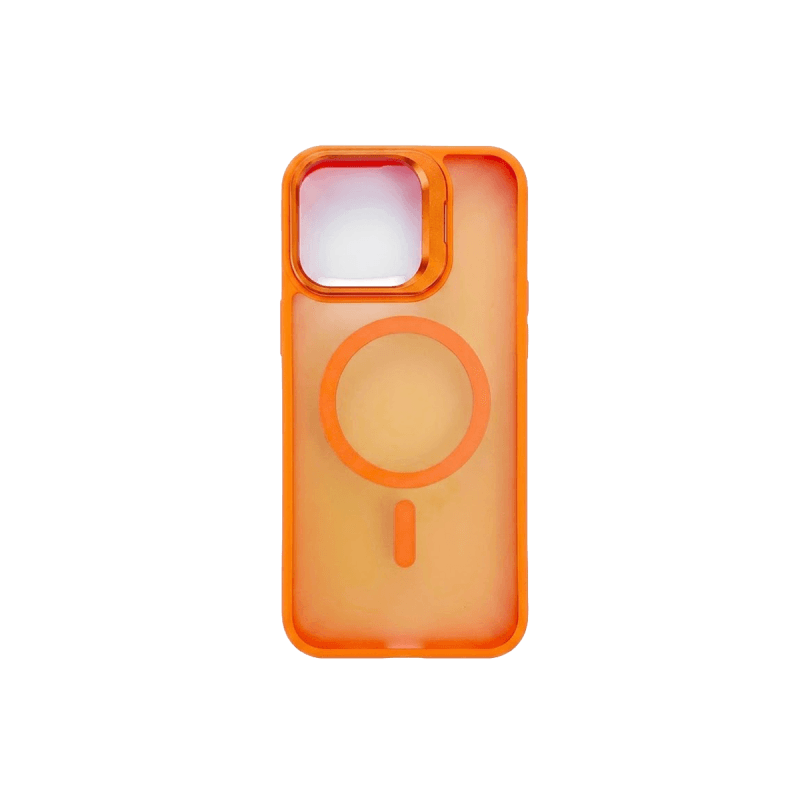 iPhone 16 Pro MaxMagS PC42 CamStand Case
