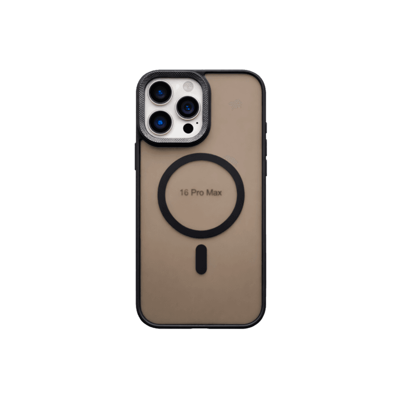 iPhone 16 Pro Max PC45 Halfview Shield Case