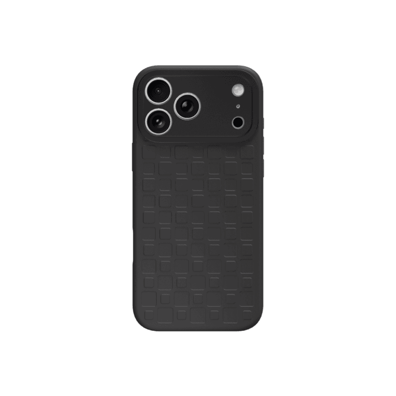 iPhone 16 Pro SoftWave PC40 Prime Case