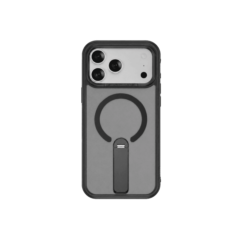 iPhone 16 Pro Max TitanKick Premium PC47 Case