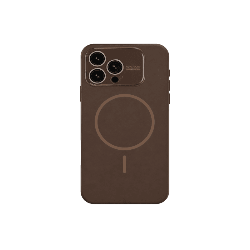 iPhone 16 Pro MagCharging PC37 Soft-Touch Case