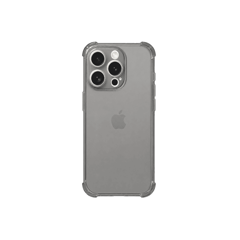iPhone 16 Pro TPU Corner Anti-Fall Case