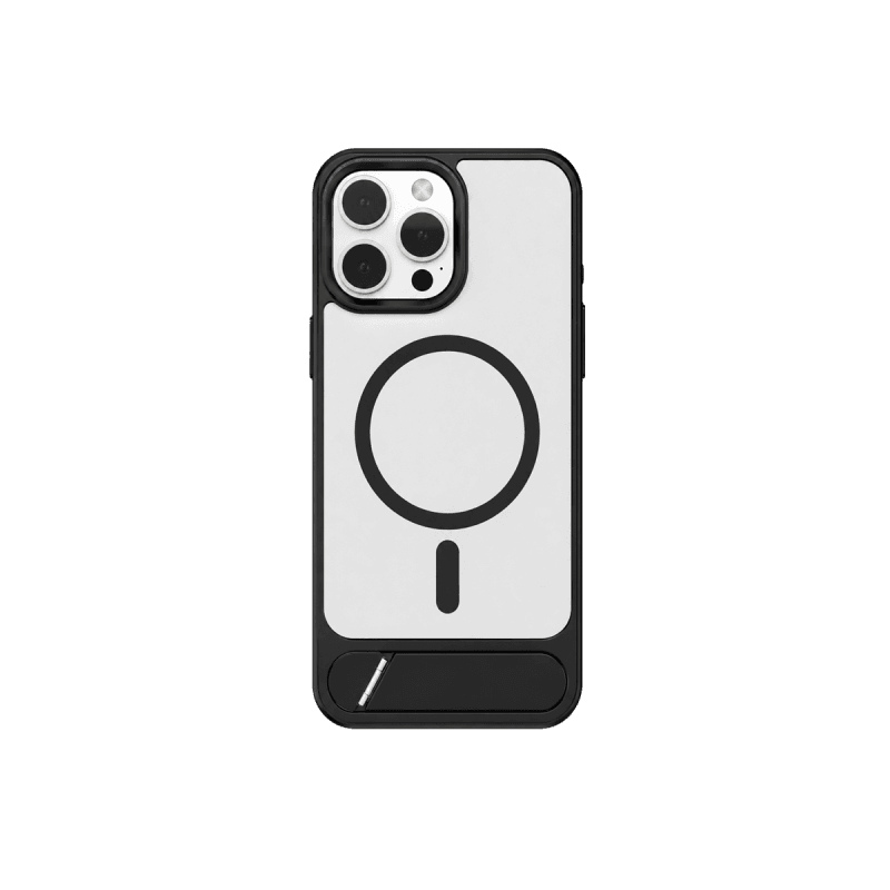 iPhone 16 Plus Magsafe Case with Built-In KickStand
