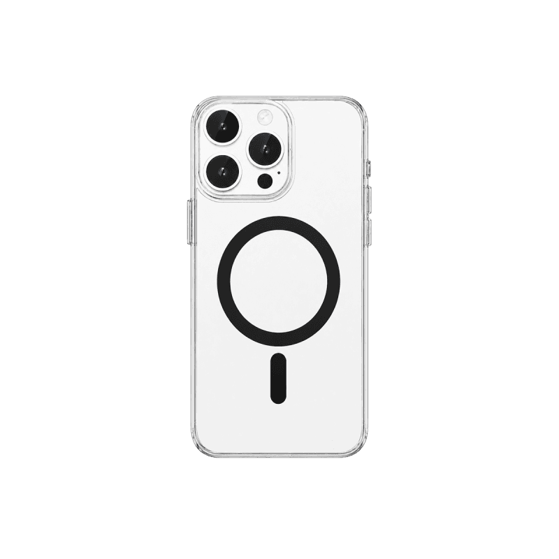 iPhone 16 Plus PrismEdge MagCharge Case