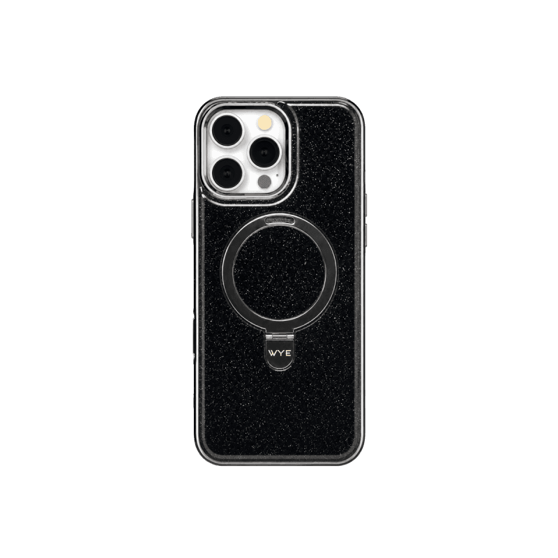 iPhone 16 Plus Blingy MagCharge Stand Case
