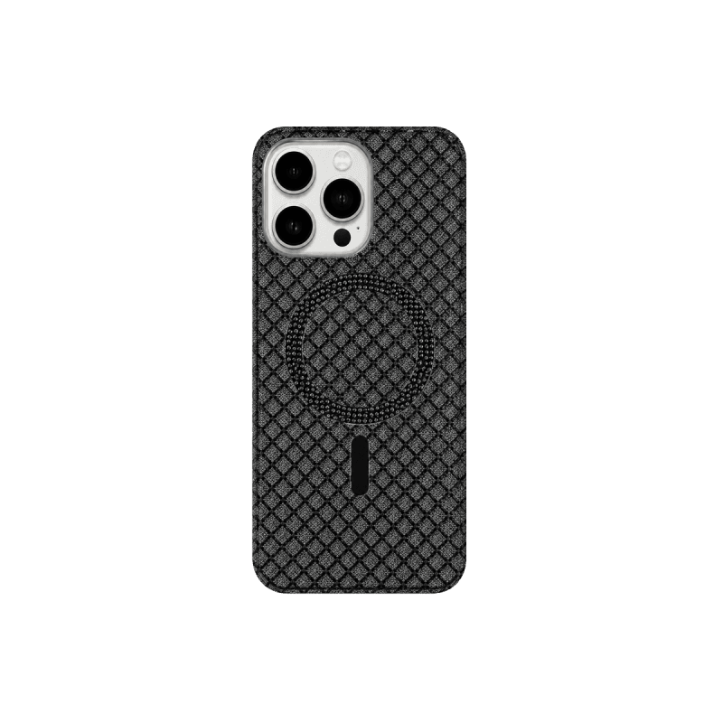 IPhone 16 Pro Max Shiny Luxe FC24 Case