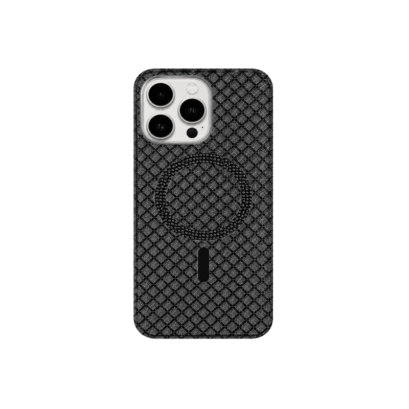 IPhone 16 Pro Shiny Luxe FC24 Case
