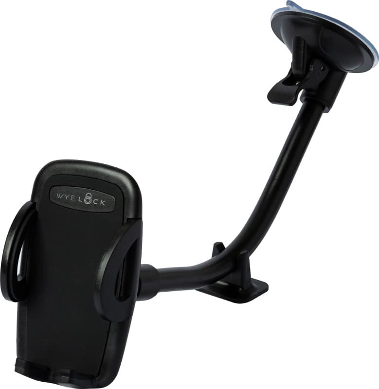 LONG Neck 2-in-1 Holder