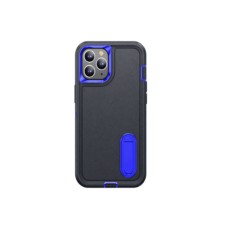 iPhone 16e Builder With Stand BC01 Case