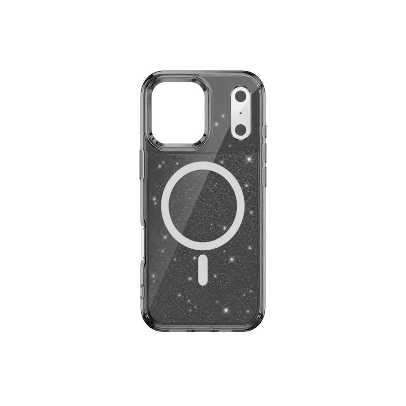 iPhone 16 Pro Max Shiny FC18 Protective Case