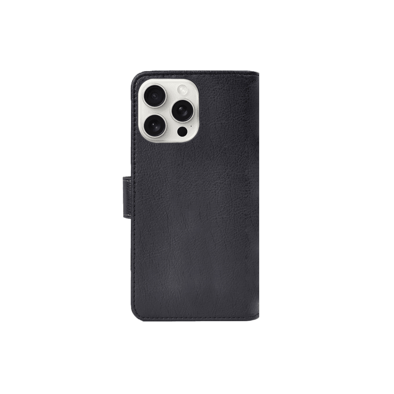 iPhone 16 Pro Wallet Premium Card Slot WC04 Case