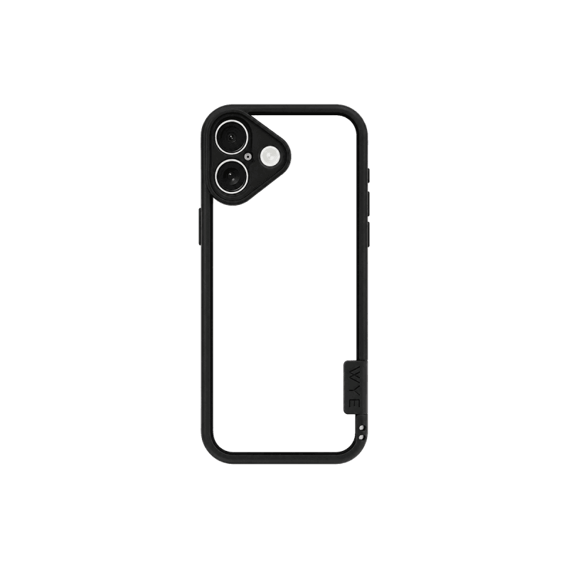 iPhone 16 Premium Bumper BC01 Case