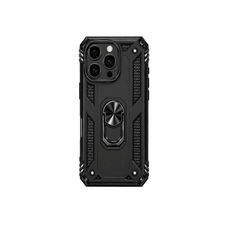 iPhone 16 Pro Tech Ring Case