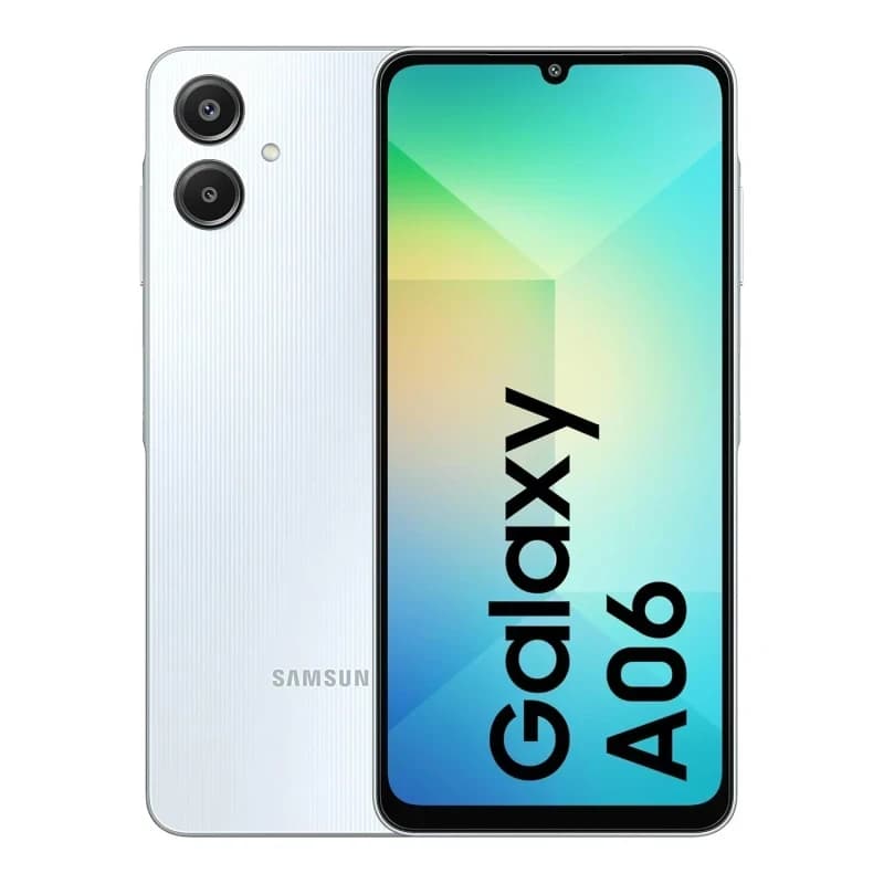 Samsung Galaxy A06 64 GB Phone