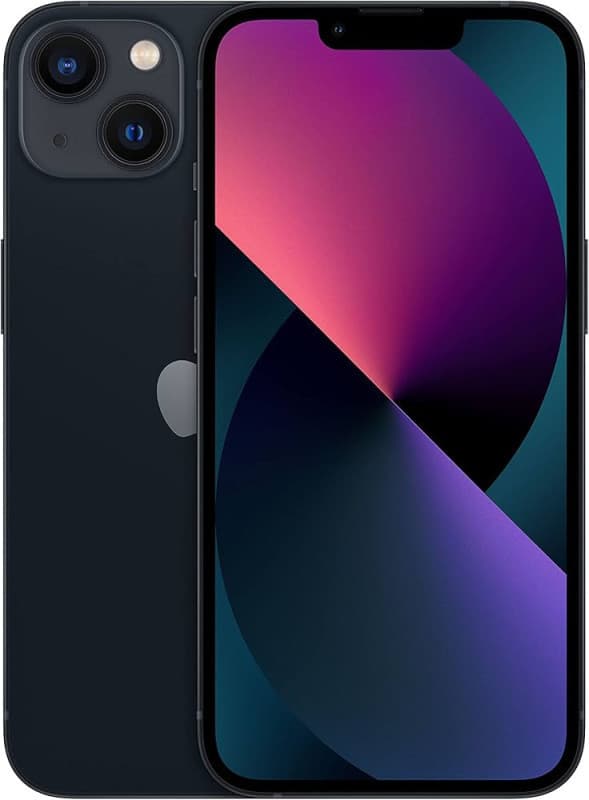 iPhone 13 128 GB Mobile Phone