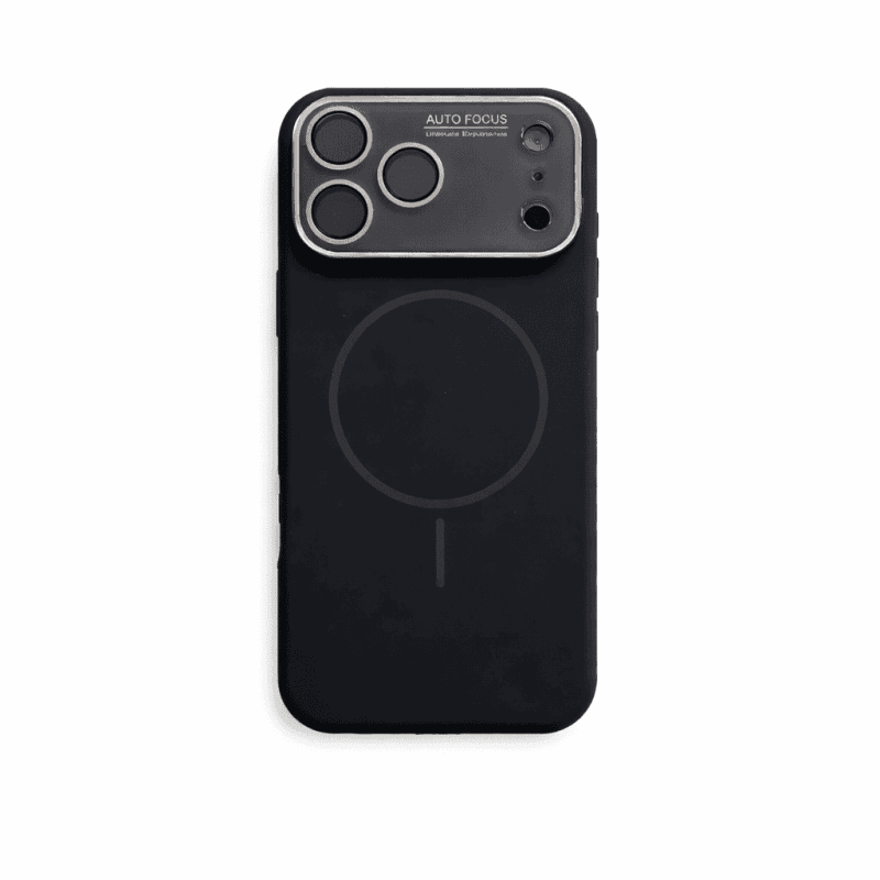 iPhone 17 Pro MagCharging PC37 Soft-Touch Case