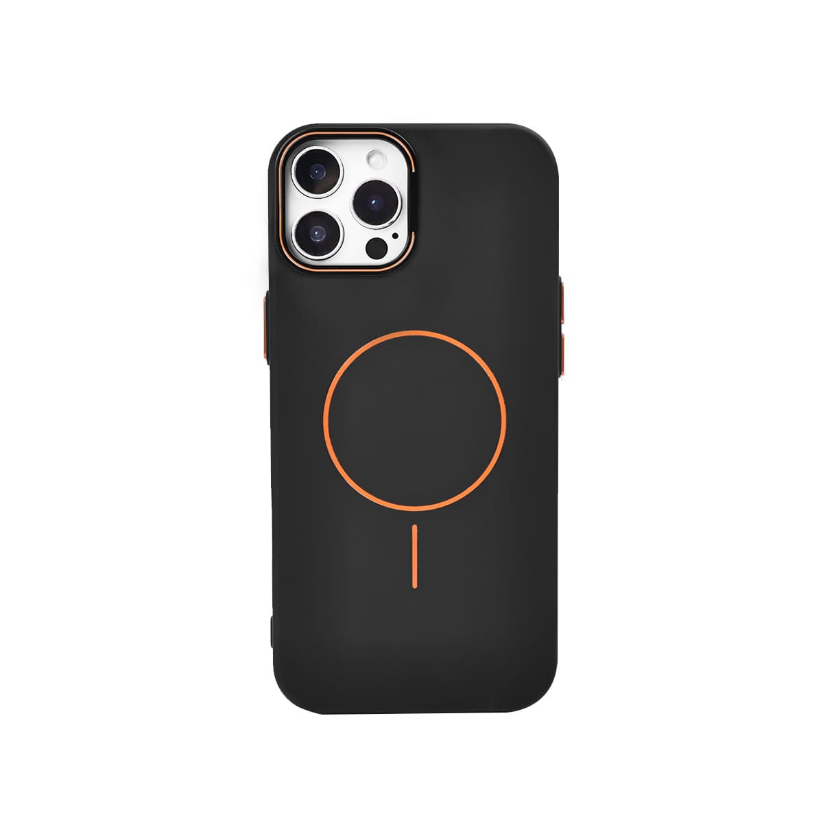 iPhone 13 Pro Max PC32 Premium Finish Cam-Stand Case