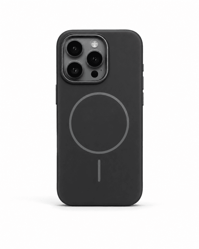iPhone 15 Pro Max PC22 SideGrip Mag Case