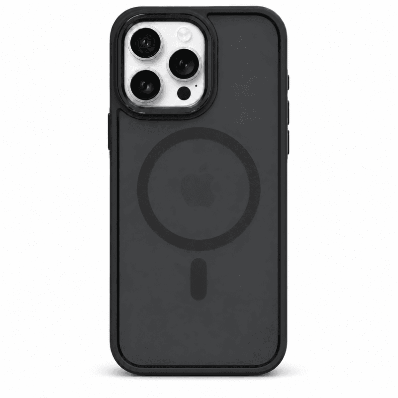 iPhone 15 Pro Max BiColour MagS PC01 Case