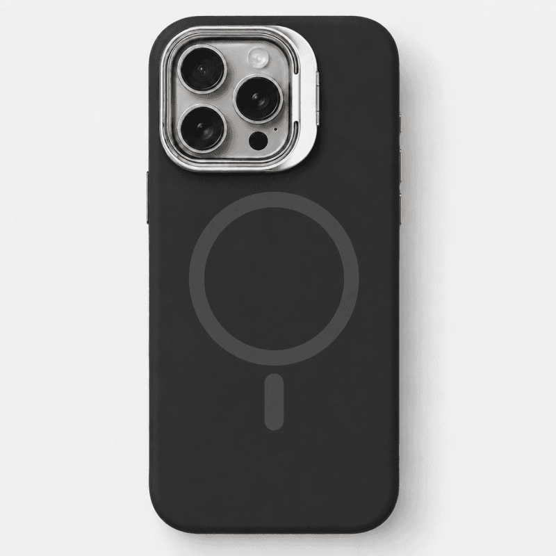 iPhone  15 Pro Max Matte-Finish PC15 Case