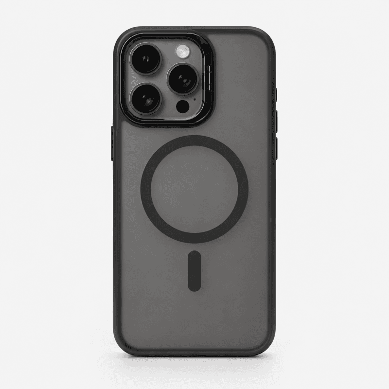 iPhone 15 Pro Max MagS PC42 CamStand Case